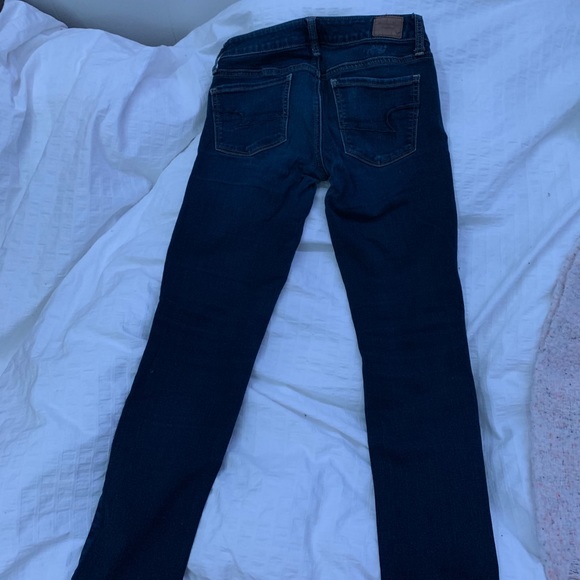 Dark jeans - Picture 4 of 4